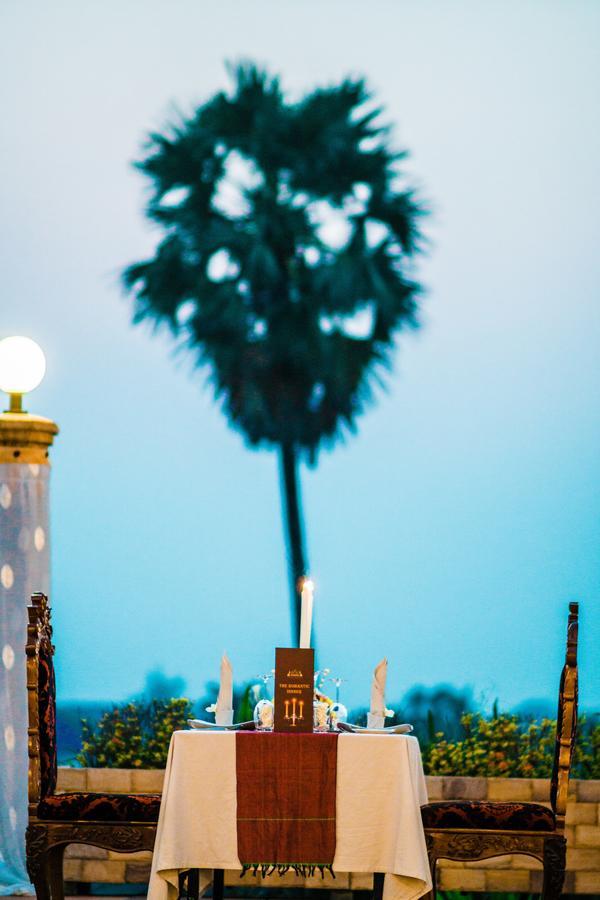 Model Temple Villa Σιέμ Ρέαπ Εξωτερικό φωτογραφία